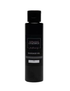 Massage Oil No 489
