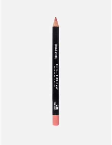 ELIXIR ΜΟΛΥΒΙ ΧΕΙΛΙΩΝ - 236 (PINK BEIGE) | ΑΡΩΜΑ ΟΝΕΙΡΟΥ