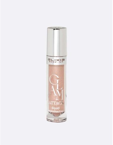 ELIXIR LIQUID EYESHADOW - GLAM ATTACK 213 | ΑΡΩΜΑ ΟΝΕΙΡΟΥ