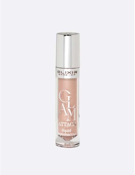 ELIXIR LIQUID EYESHADOW - GLAM ATTACK 213 | ΑΡΩΜΑ ΟΝΕΙΡΟΥ