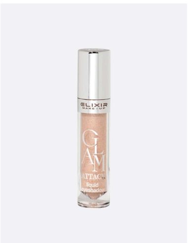 ELIXIR LIQUID EYESHADOW - GLAM ATTACK 214 | ΑΡΩΜΑ ΟΝΕΙΡΟΥ