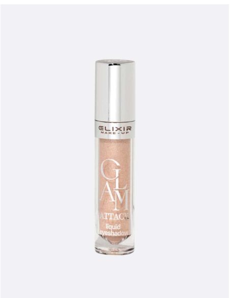 ELIXIR LIQUID EYESHADOW - GLAM ATTACK 214 | ΑΡΩΜΑ ΟΝΕΙΡΟΥ