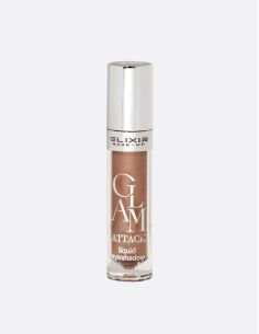 ELIXIR LIQUID EYESHADOW - GLAM ATTACK 215 | ΑΡΩΜΑ ΟΝΕΙΡΟΥ