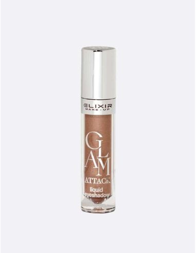 ELIXIR LIQUID EYESHADOW - GLAM ATTACK 215 | ΑΡΩΜΑ ΟΝΕΙΡΟΥ