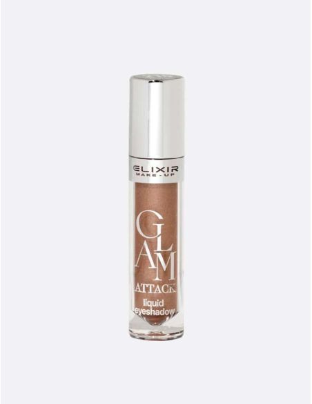 ELIXIR LIQUID EYESHADOW - GLAM ATTACK 215 | ΑΡΩΜΑ ΟΝΕΙΡΟΥ