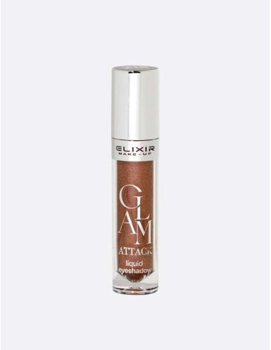 ELIXIR LIQUID EYESHADOW - GLAM ATTACK 216 | ΑΡΩΜΑ ΟΝΕΙΡΟΥ