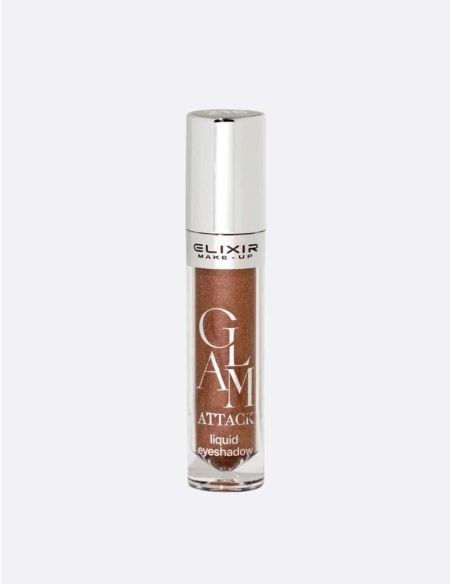 ELIXIR LIQUID EYESHADOW - GLAM ATTACK 216 | ΑΡΩΜΑ ΟΝΕΙΡΟΥ