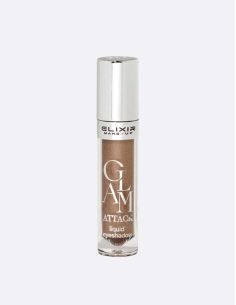ELIXIR LIQUID EYESHADOW - GLAM ATTACK 217 | ΑΡΩΜΑ ΟΝΕΙΡΟΥ