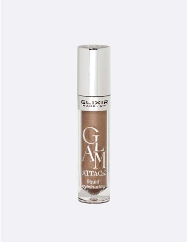 ELIXIR LIQUID EYESHADOW - GLAM ATTACK 217 | ΑΡΩΜΑ ΟΝΕΙΡΟΥ