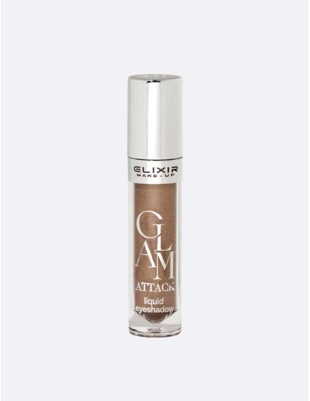ELIXIR LIQUID EYESHADOW - GLAM ATTACK 217 | ΑΡΩΜΑ ΟΝΕΙΡΟΥ