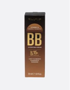 ELIXIR BB HYDRATING CREAM 384-01 | ΑΡΩΜΑ ΟΝΕΙΡΟΥ