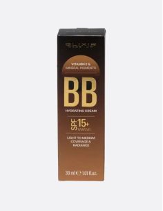 ELIXIR BB HYDRATING CREAM 384-02 | ΑΡΩΜΑ ΟΝΕΙΡΟΥ