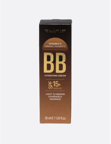 ELIXIR BB HYDRATING CREAM 384-02 | ΑΡΩΜΑ ΟΝΕΙΡΟΥ