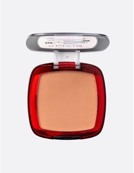 ELIXIR NEVER WRONG - FOUNDATION IN A POWDER 944A | ΑΡΩΜΑ ΟΝΕΙΡΟΥ