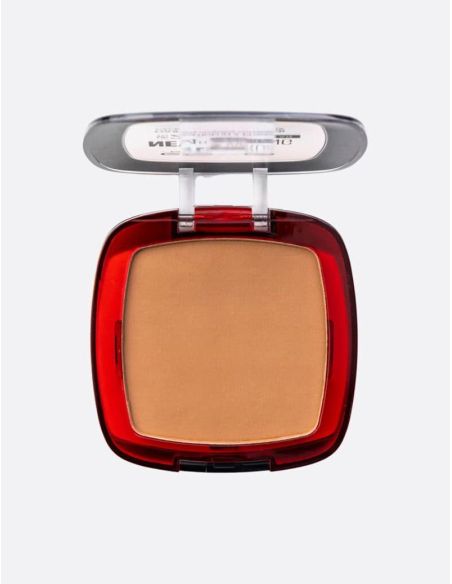 ELIXIR NEVER WRONG - FOUNDATION IN A POWDER 944D | ΑΡΩΜΑ ΟΝΕΙΡΟΥ