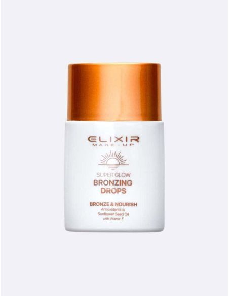 ELIXIR BRONZING DROPS 332A | ΑΡΩΜΑ ΟΝΕΙΡΟΥ