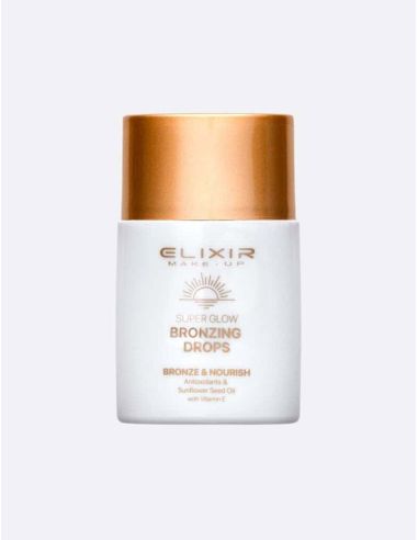 ELIXIR BRONZING DROPS 332B | ΑΡΩΜΑ ΟΝΕΙΡΟΥ