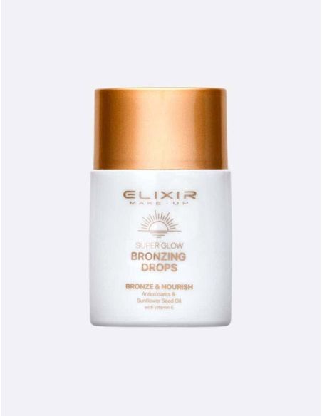 ELIXIR BRONZING DROPS 332B | ΑΡΩΜΑ ΟΝΕΙΡΟΥ