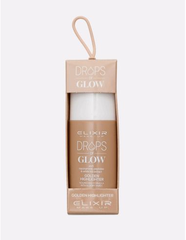 ELIXIR DROPS OF GLOW - GOLDEN HIGHLIGHTER  | ΑΡΩΜΑ ΟΝΕΙΡΟΥ