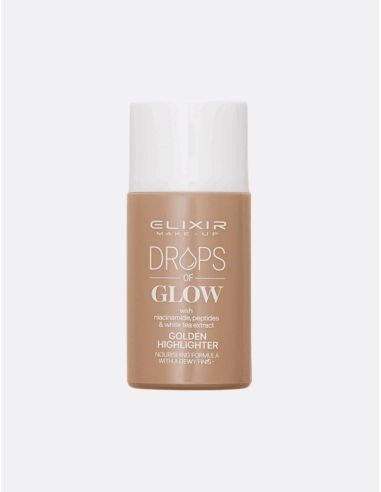 ELIXIR DROPS OF GLOW - GOLDEN HIGHLIGHTER  | ΑΡΩΜΑ ΟΝΕΙΡΟΥ