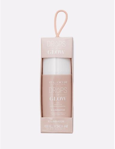 ELIXIR DROPS OF GLOW - ILLUMINATOR  | ΑΡΩΜΑ ΟΝΕΙΡΟΥ