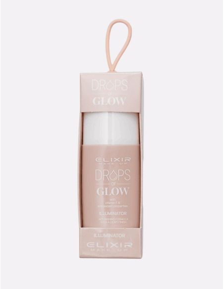 ELIXIR DROPS OF GLOW - ILLUMINATOR  | ΑΡΩΜΑ ΟΝΕΙΡΟΥ