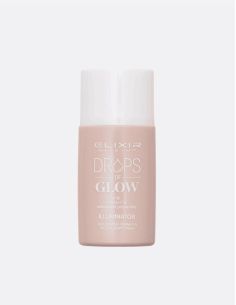 ELIXIR DROPS OF GLOW - ILLUMINATOR  | ΑΡΩΜΑ ΟΝΕΙΡΟΥ 2
