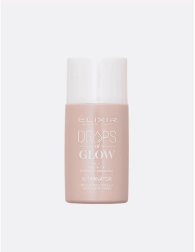 ELIXIR DROPS OF GLOW - ILLUMINATOR  | ΑΡΩΜΑ ΟΝΕΙΡΟΥ