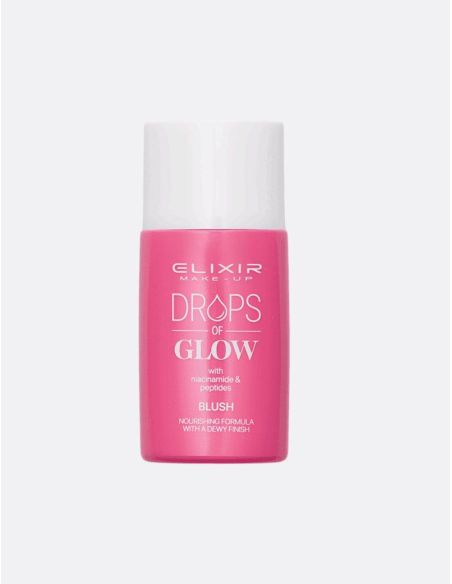 ELIXIR DROPS OF GLOW - BLUSH  | ΑΡΩΜΑ ΟΝΕΙΡΟΥ