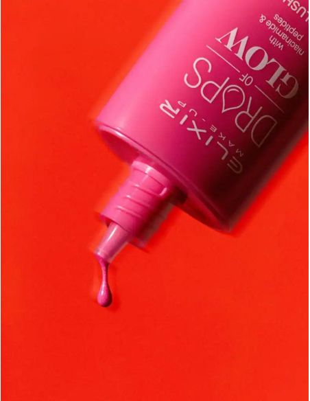 ELIXIR DROPS OF GLOW - BLUSH  | ΑΡΩΜΑ ΟΝΕΙΡΟΥ