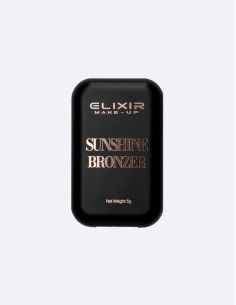 ELIXIR SUNSHINE BRONZER POWDER 331A  | ΑΡΩΜΑ ΟΝΕΙΡΟΥ 2