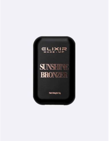 ELIXIR SUNSHINE BRONZER POWDER 331A  | ΑΡΩΜΑ ΟΝΕΙΡΟΥ