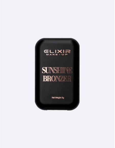 ELIXIR SUNSHINE BRONZER POWDER 331A  | ΑΡΩΜΑ ΟΝΕΙΡΟΥ