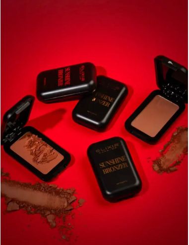 ELIXIR SUNSHINE BRONZER POWDER 331A  | ΑΡΩΜΑ ΟΝΕΙΡΟΥ
