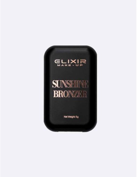 ELIXIR SUNSHINE BRONZER POWDER 331B  | ΑΡΩΜΑ ΟΝΕΙΡΟΥ