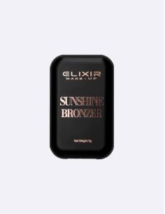 ELIXIR SUNSHINE BRONZER POWDER 331C  | ΑΡΩΜΑ ΟΝΕΙΡΟΥ 2