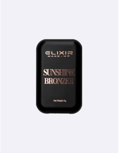 ELIXIR SUNSHINE BRONZER POWDER 331C  | ΑΡΩΜΑ ΟΝΕΙΡΟΥ