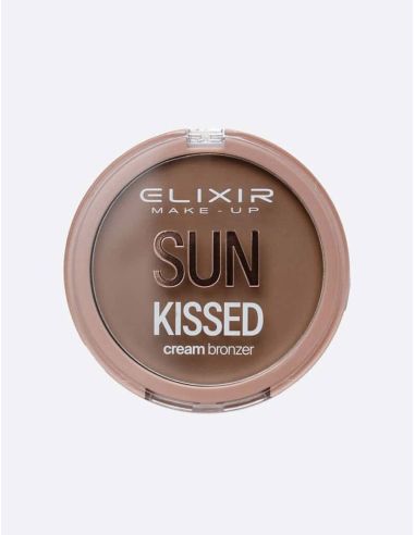 ELIXIR CREAM BRONZER - SUNKISSED 01  | ΑΡΩΜΑ ΟΝΕΙΡΟΥ