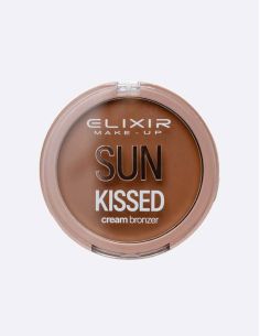 ELIXIR CREAM BRONZER - SUNKISSED 02  | ΑΡΩΜΑ ΟΝΕΙΡΟΥ