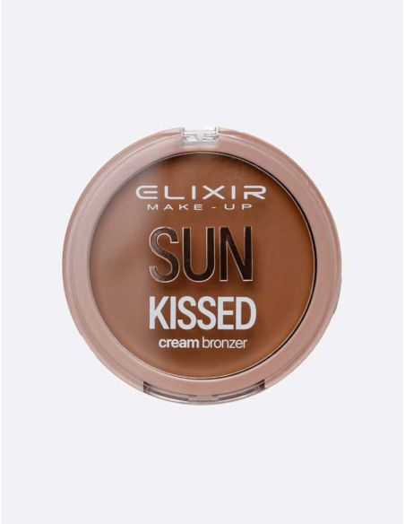 ELIXIR CREAM BRONZER - SUNKISSED 02  | ΑΡΩΜΑ ΟΝΕΙΡΟΥ