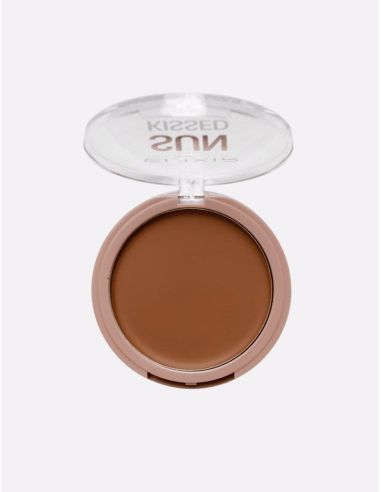 ELIXIR CREAM BRONZER - SUNKISSED 02  | ΑΡΩΜΑ ΟΝΕΙΡΟΥ