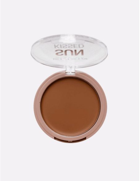 ELIXIR CREAM BRONZER - SUNKISSED 02  | ΑΡΩΜΑ ΟΝΕΙΡΟΥ