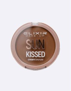 ELIXIR CREAM BRONZER - SUNKISSED 03  | ΑΡΩΜΑ ΟΝΕΙΡΟΥ