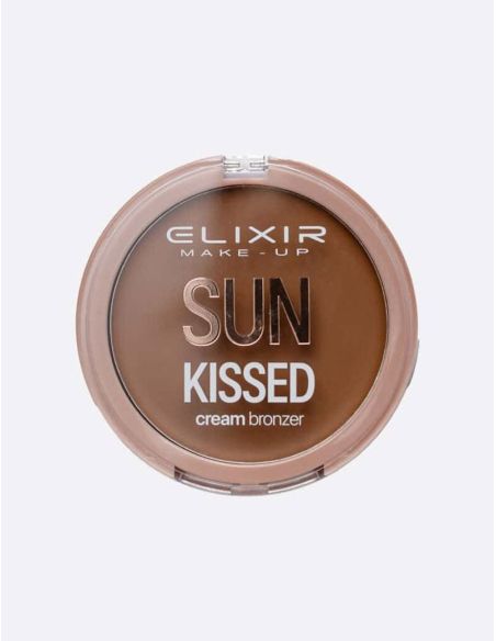 ELIXIR CREAM BRONZER - SUNKISSED 03  | ΑΡΩΜΑ ΟΝΕΙΡΟΥ