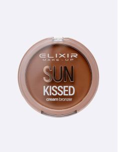ELIXIR CREAM BRONZER - SUNKISSED 04  | ΑΡΩΜΑ ΟΝΕΙΡΟΥ