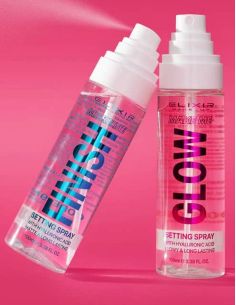 ELIXIR SETTING SPRAY - MAKE ME GLOW  | ΑΡΩΜΑ ΟΝΕΙΡΟΥ 2