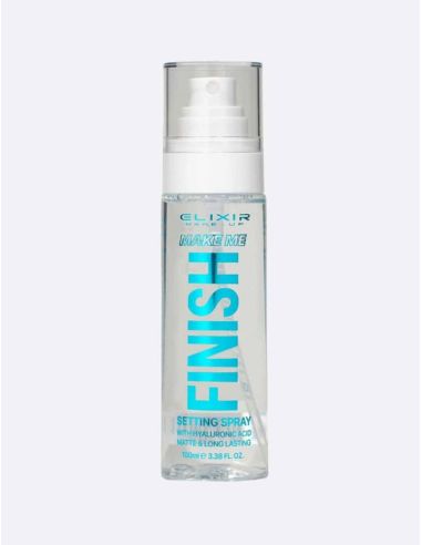 ELIXIR SETTING SPRAY - MAKE ME FINISH  | ΑΡΩΜΑ ΟΝΕΙΡΟΥ