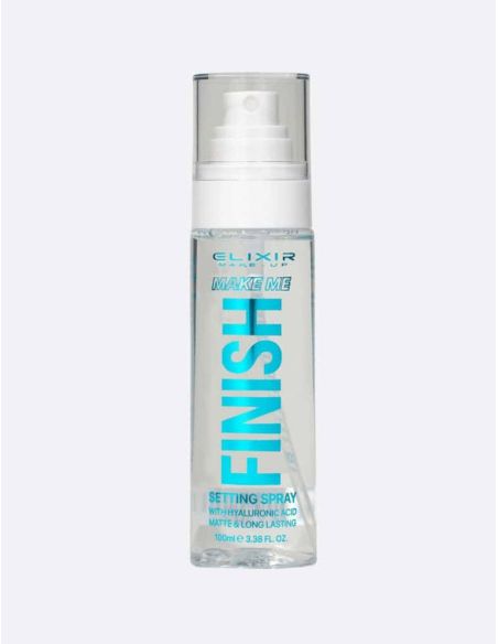 ELIXIR SETTING SPRAY - MAKE ME FINISH  | ΑΡΩΜΑ ΟΝΕΙΡΟΥ