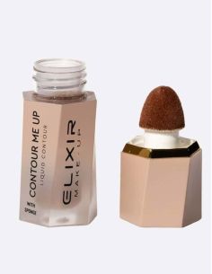 ELIXIR CONTOUR ME UP - LIQUID CONTOUR 206 | ΑΡΩΜΑ ΟΝΕΙΡΟΥ