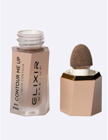 ELIXIR CONTOUR ME UP - LIQUID CONTOUR 207 | ΑΡΩΜΑ ΟΝΕΙΡΟΥ